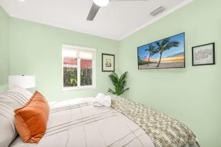 Backyard Oasis 3 Hole Golf Pool Fire Pit - 8