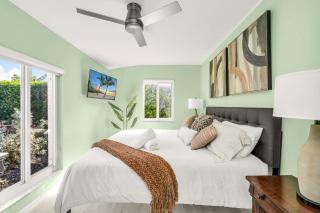 Backyard Oasis 3 Hole Golf Pool Fire Pit - 5