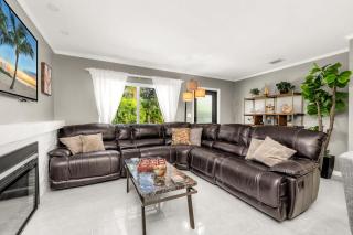 Backyard Oasis 3 Hole Golf Pool Fire Pit - 1