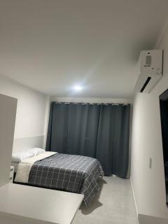 Loft completo em Porto Alegre a 200 metros do consulado americano - 4
