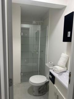 Loft completo em Porto Alegre a 200 metros do consulado americano - 1
