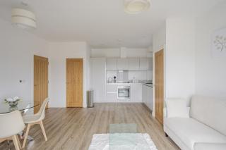 Modern apartment in Chelmsford city Long Stays Welcome - 7