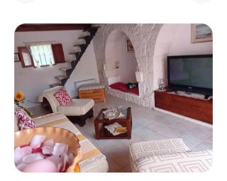 Trullo del leccio da Madia - 5