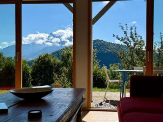 Un instant près du feu - 6