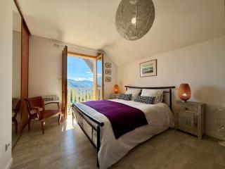 Un instant près du feu - 2