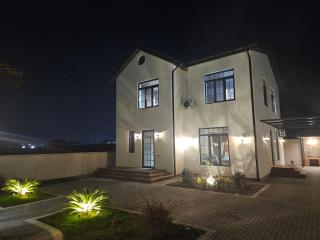 Dream Villa #1 - 6