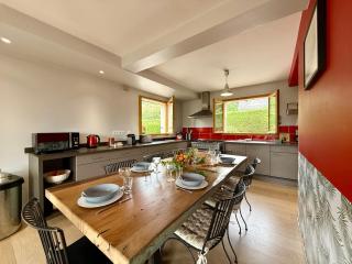 Un instant près du feu - 3