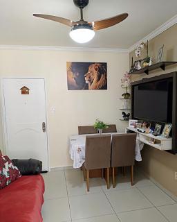 Apartamento Clássico e Confortável - COP30 - 8