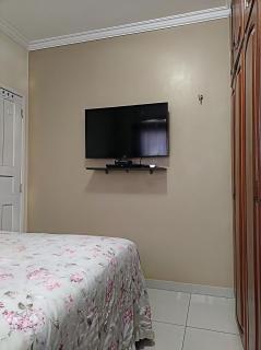 Apartamento Clássico e Confortável - COP30 - 5