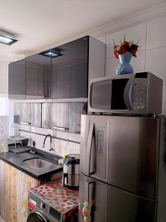 Apartamento Clássico e Confortável - COP30 - 3