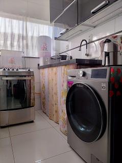 Apartamento Clássico e Confortável - COP30 - 2