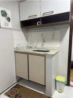 kit na Asa Norte próx do Estádio de Futebol e Brasília Shopping - 3