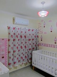 Apartamento Clássico e Confortável - COP30 - 1