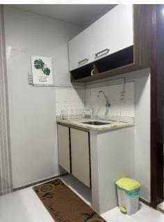 kit na Asa Norte próx do Estádio de Futebol e Brasília Shopping - 4