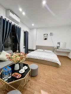 Thảo Nhi Homestay - 4