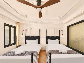 S hotel - Luang Prabang - 9