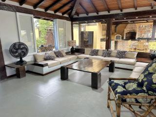 Casa c/ piscina no melhor ponto de Geribá | BZAN12 - 8