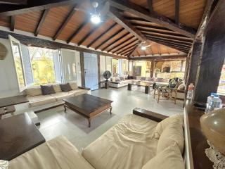 Casa buziana com piscina no melhor ponto de Geribá - 7