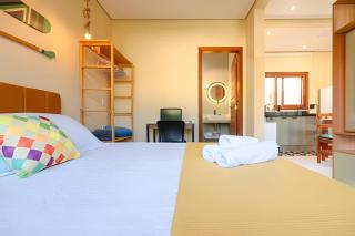 Lofts Corujinha Paraty - 9