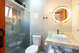 Lofts Corujinha Paraty - 2