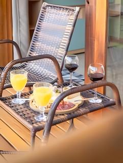 Lofts Corujinha Paraty - 4