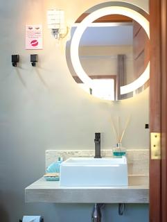 Lofts Corujinha Paraty - 1