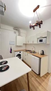 Brand New Apartment in City Center - 8