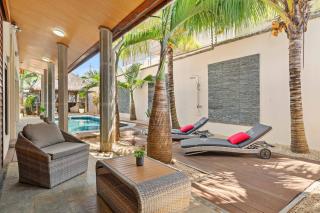 Villa Florence - Luxury 4BDR Villa - Private Pool - Grand Bay - 1