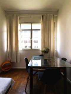 Apartamento Confortável em Rua Nobre de Copacabana - 5