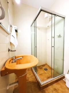 Apartamento Confortável em Rua Nobre de Copacabana - 2