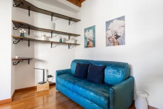 Del Carro 11 by Bologna District - 2