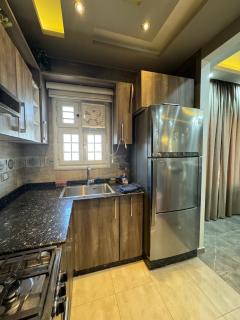 Luxurious apartment in Sheikh Zayed City - 9