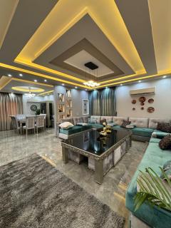 Luxurious apartment in Sheikh Zayed City - 7