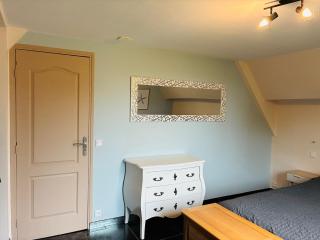 Gîte normand climatisé avec piscine privée - 7