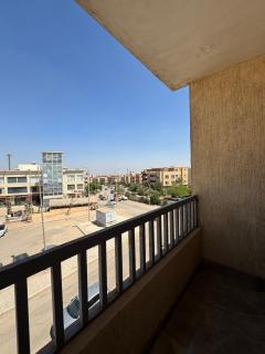 Luxurious apartment in Sheikh Zayed City - 4