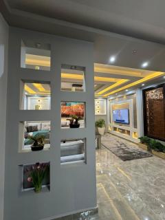 Luxurious apartment in Sheikh Zayed City - 2