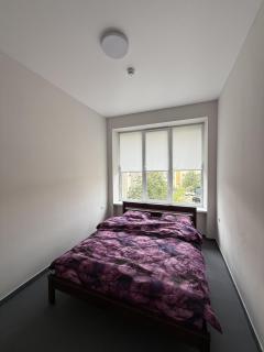 ЛофтХостел - 8