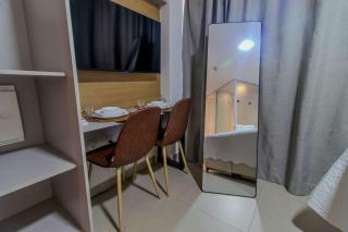 Flat a 50m do mar Get One - MyFlats Hospedagens - 9
