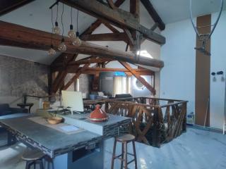 chambres dans maison vigneronne - 5