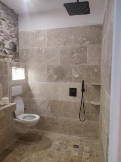 chambres dans maison vigneronne - 4