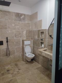 chambres dans maison vigneronne - 1