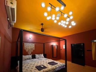 La GoYa at Anjuna Beachside - 1