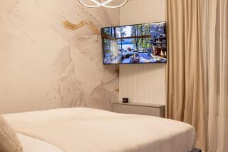 Lakeview Retreat - Jarun, Free Parking, Lux design - Zagreb - 1