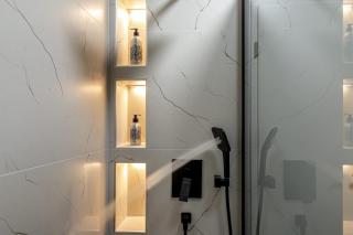 Lakeview Retreat - Jarun, Free Parking, Lux design - 4