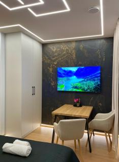Zielona Ostoja - Pokoje i Apartamenty - 8