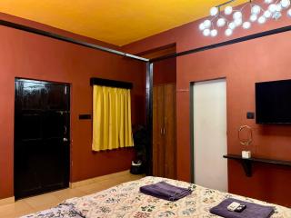 La GoYa at Anjuna Beachside - 2