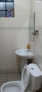 NairobiSafariNestSuite - South B - 8