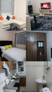 NairobiSafariNestSuite - South B - 9
