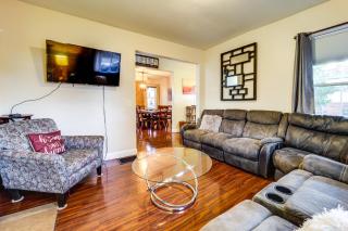 Walk to University of Cincinnati Historic Home! - 9