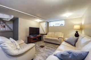 Walk to University of Cincinnati Historic Home! - 7